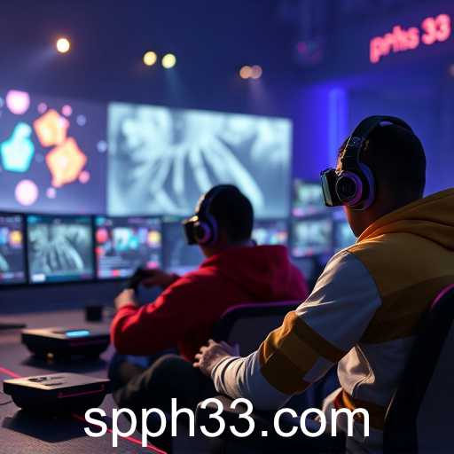 The Evolution of Gaming in 2025