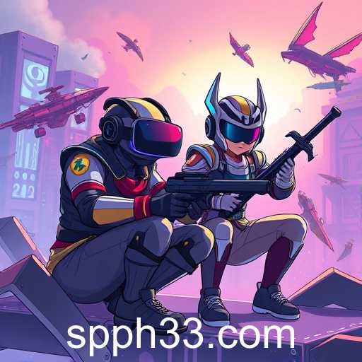 The Exciting Evolution of Online Gaming in 2025