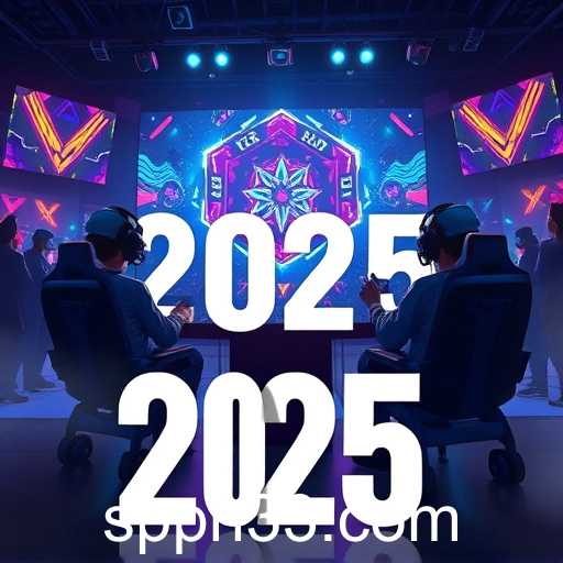 Evolution of Online Gaming in 2025