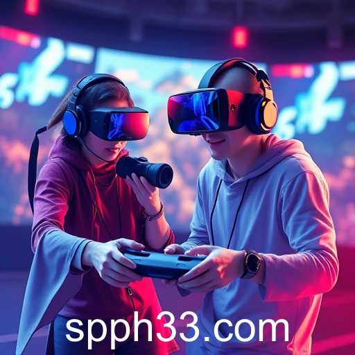 Gaming Industry Trends and the Rise of PPH33