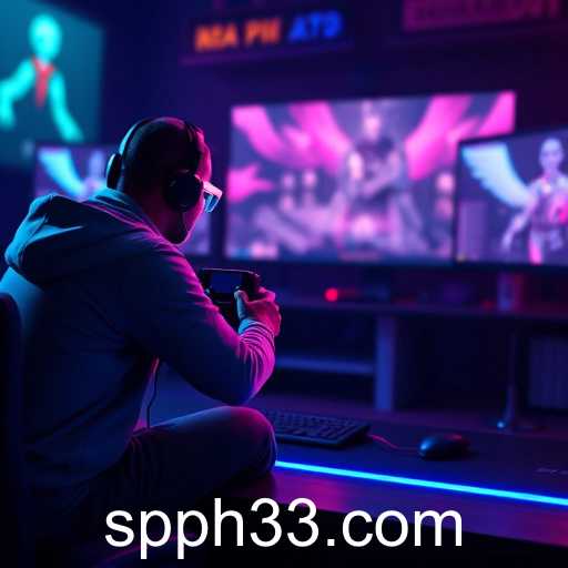 Gaming in 2025: The Rise of Unique Platforms