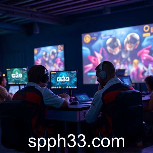 PPH33: Revolutionizing Online Gaming