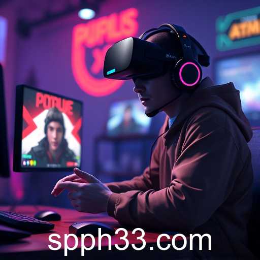 The Rise of English Online Gaming in the Digital Age