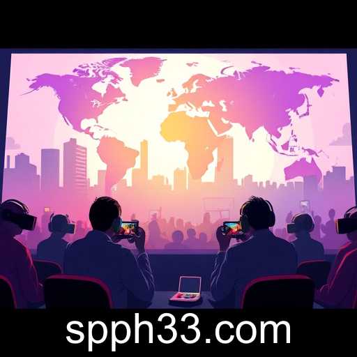 Rise of Game Platforms in a Digital World