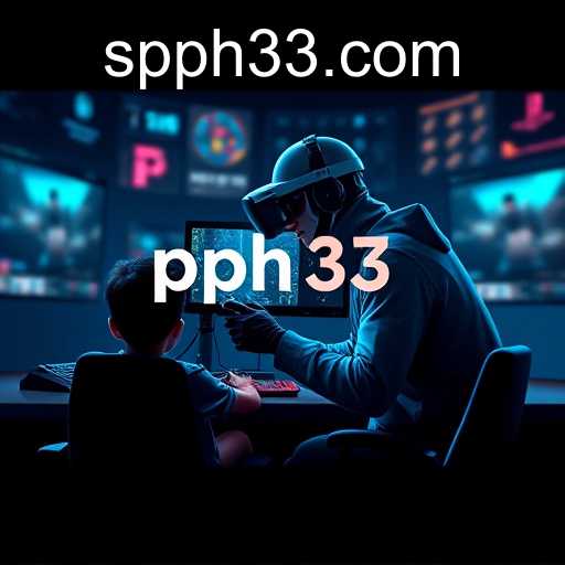 The Rise of Gaming Platforms: PPH33 Leads the Charge