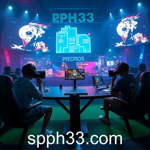 The Rise of Gaming Platforms: PPH33 Leads the Way