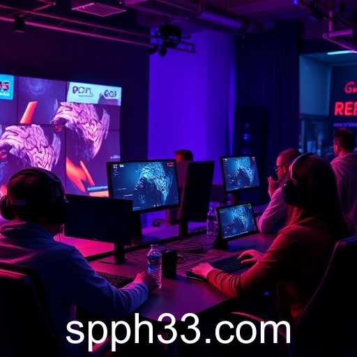 The Rise of Online Gaming Platforms