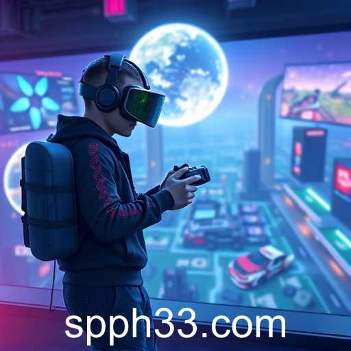 The Rise of PPH33: Revolutionizing Online Gaming
