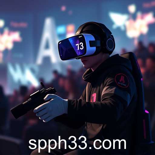 Revolutionizing Online Gaming: The Rise of PPH33