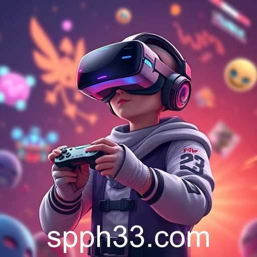 The Rise of PPH33: A Digital Phenomenon in Gaming